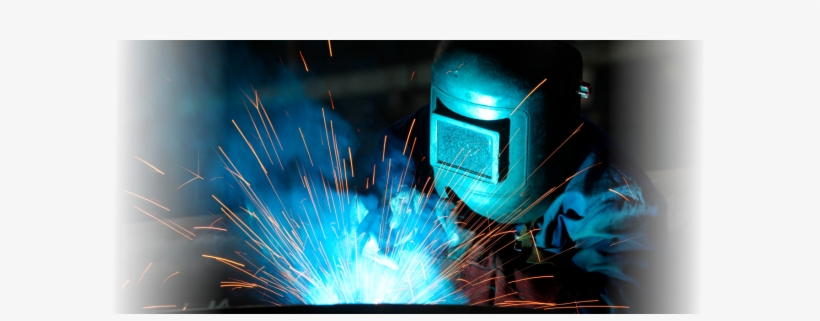 Welding Services - Welder Background, transparent png