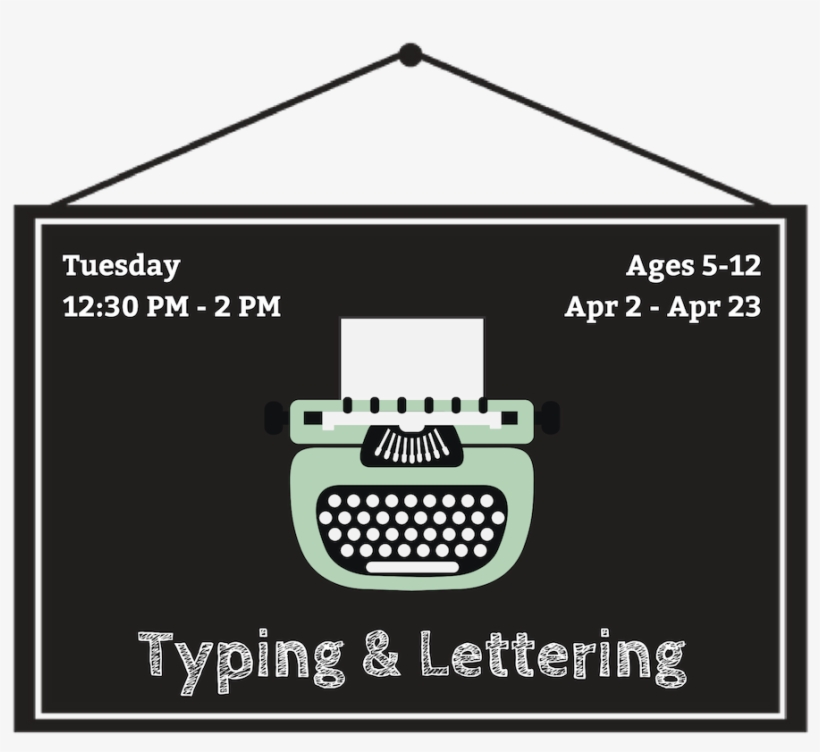 Typing & Lettering - Surf's Up, transparent png