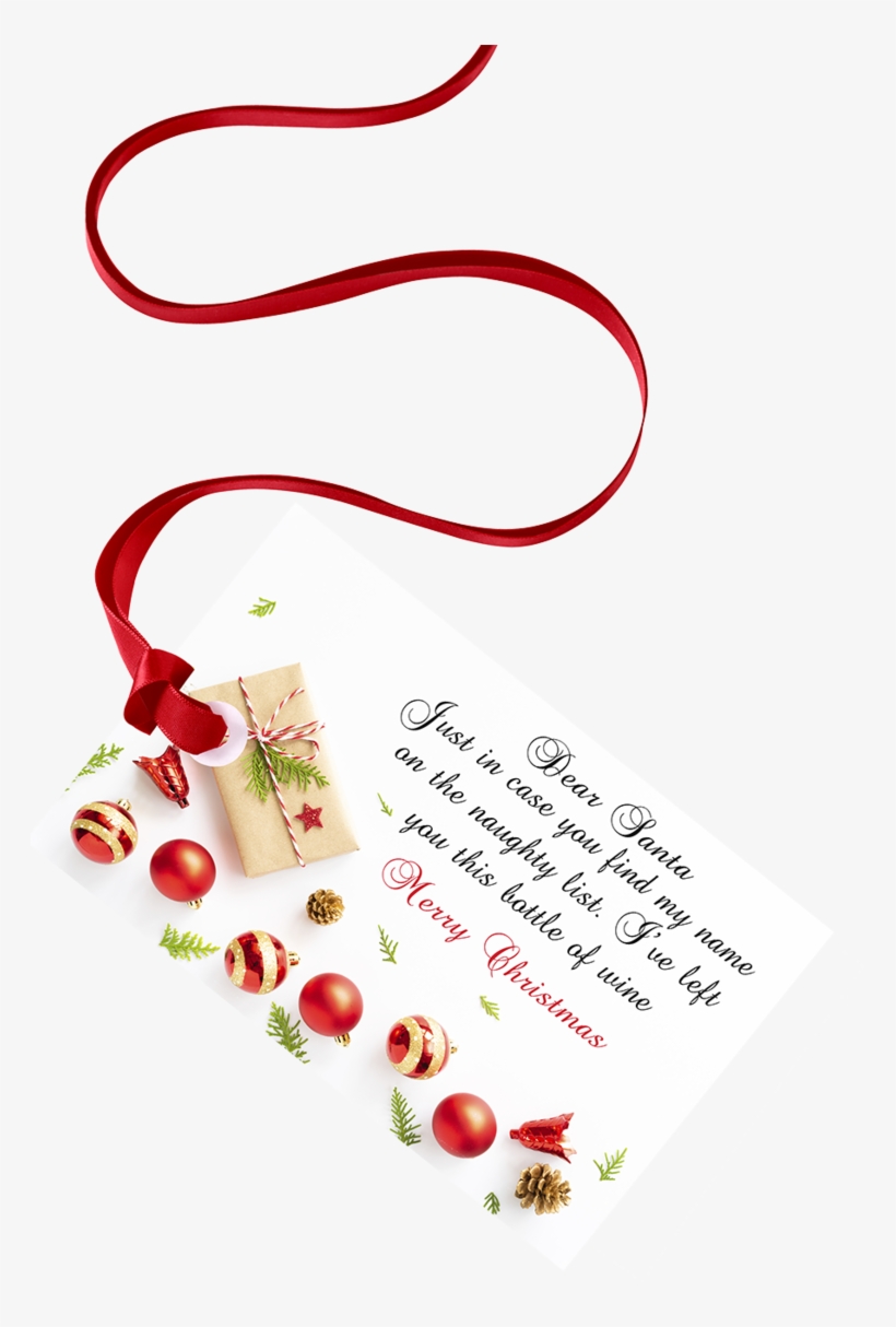 Santa Glitter Wine Glass, transparent png