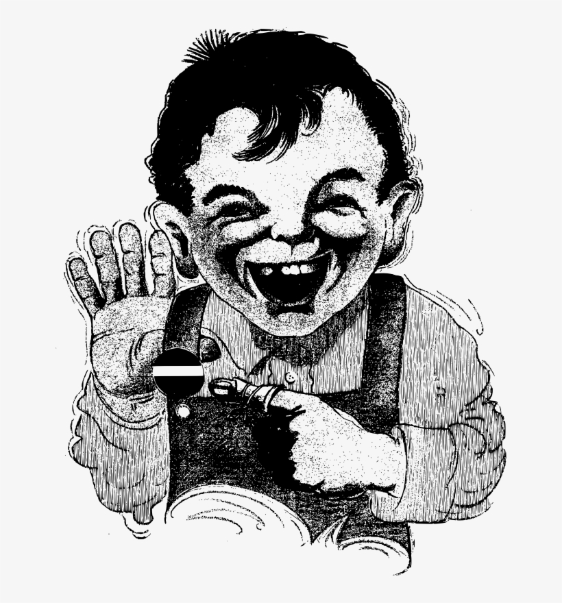 This Png File Is About Pointing , Grin , Badge , Smile - Sketch, transparent png