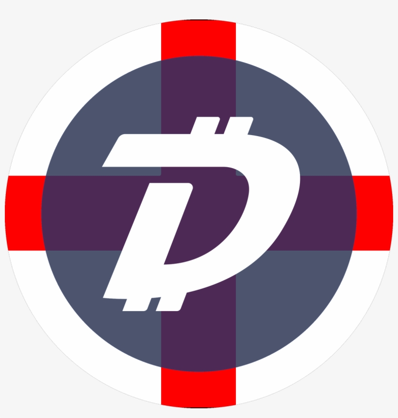 #worldcup #worldcup2018 #digibyte #digiflags #eng #england - Digibyte Love, transparent png