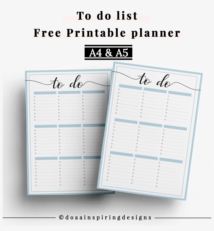 This Week Printable Is A Worksheet For To Do List To - Silicoater, transparent png