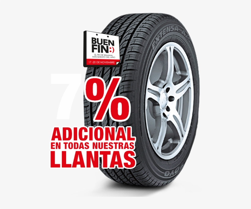 17 258k Llanta 04 18 May 2018 - Imperial Eco North Tire, transparent png