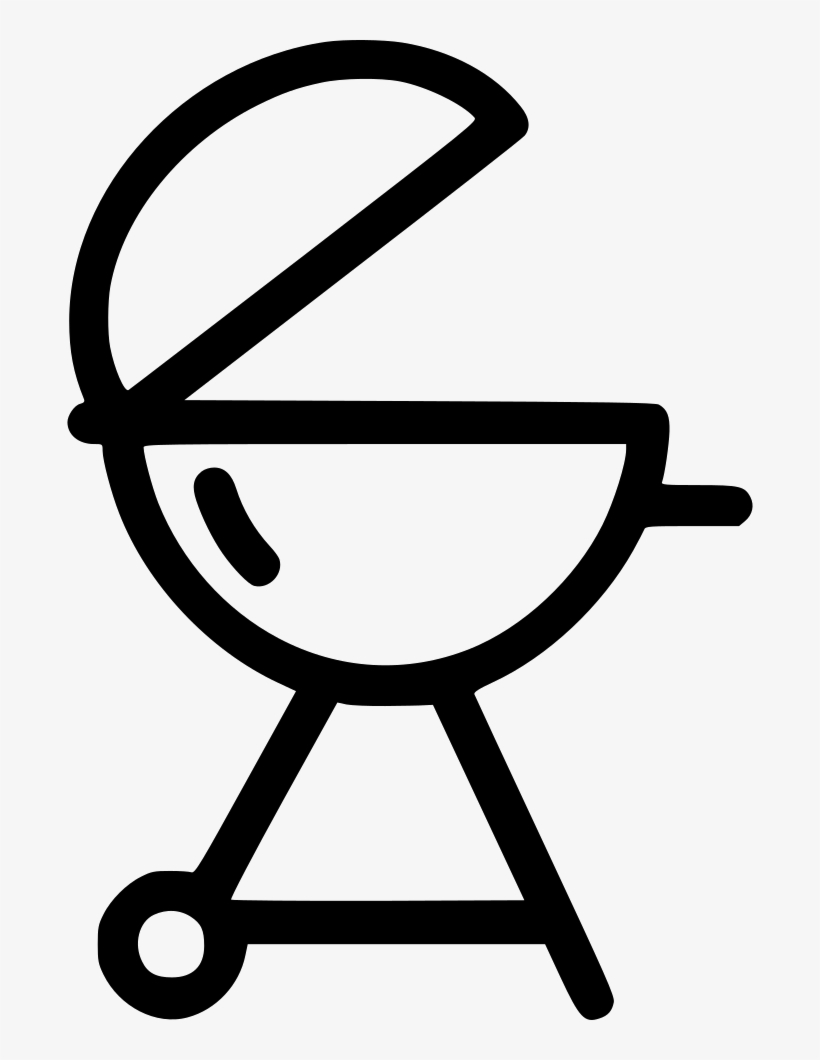 Barbecue Png Freeuse Library Huge Freebie - Charcoal Conversion Icon Png, transparent png