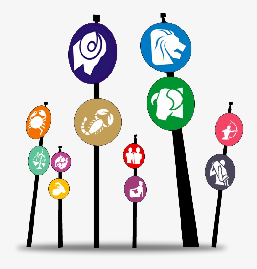 Image Of Saturn Return Graphic For Astrology, transparent png