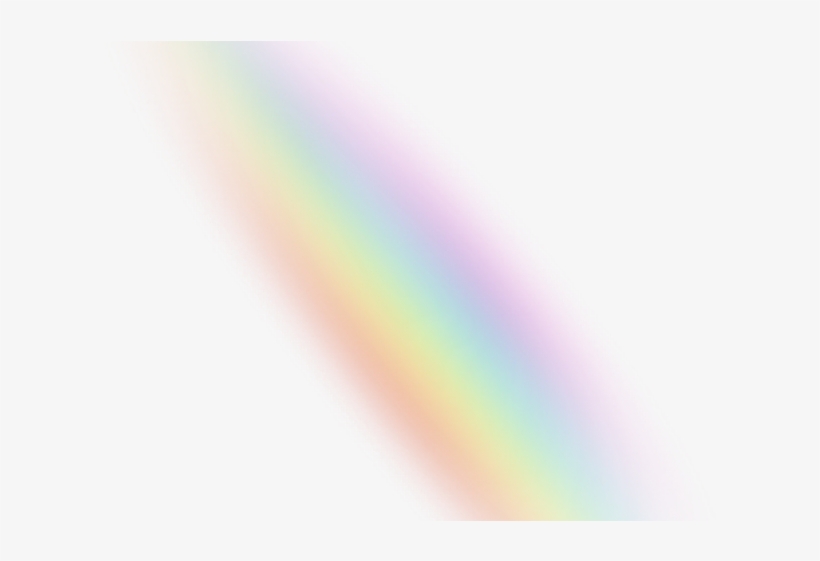 Rainbow Png Transparent Images - Circle, transparent png