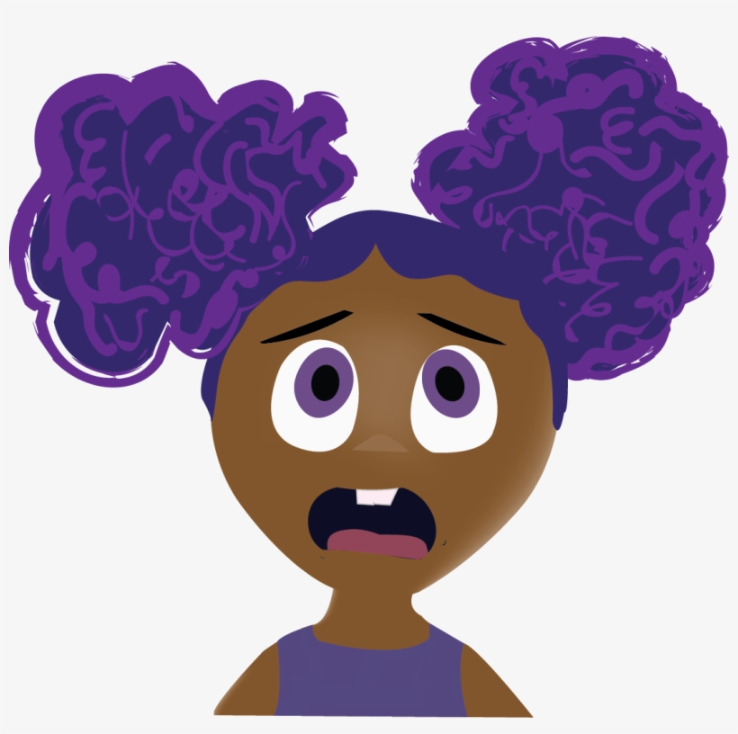 Creative Elements Based On Pixar's Inside Out - Cartoon, transparent png
