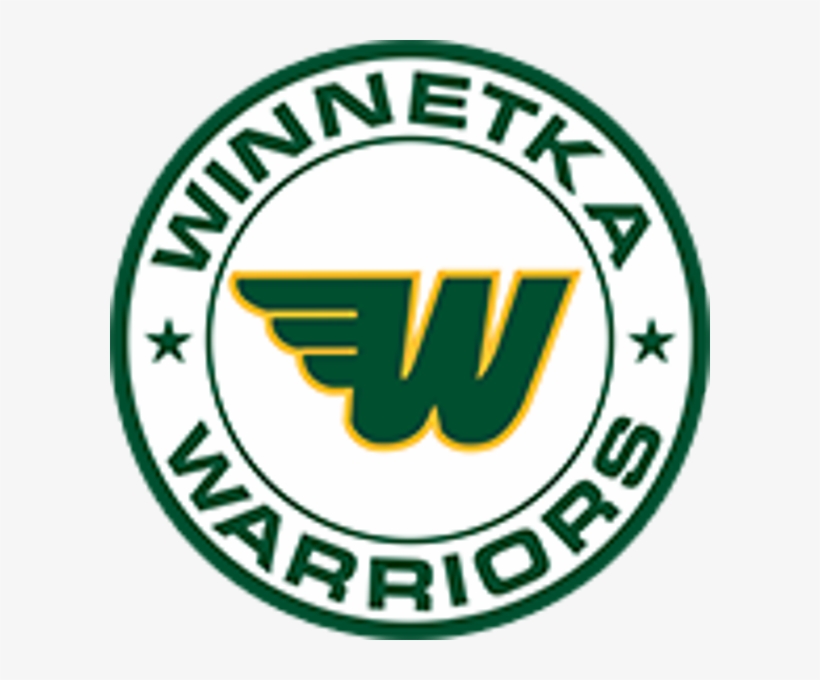 Winnetka Hockey Club - Winnetka Warriors, transparent png