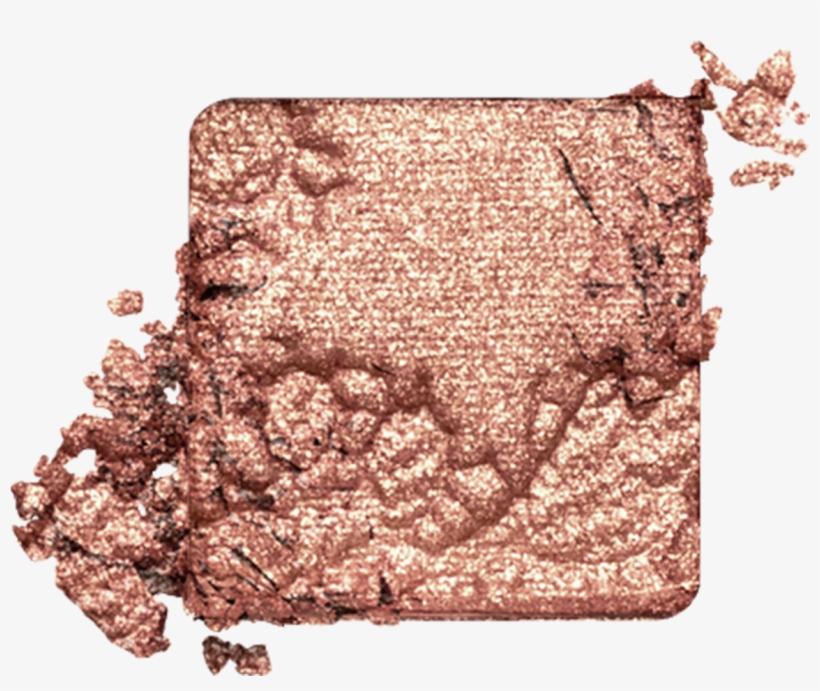 Natural Eyes Palette - Chocolate Cake, transparent png