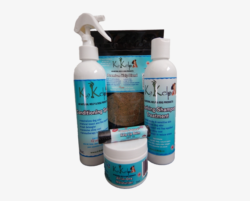 Get All Our Popular Kelp - Plastic Bottle, transparent png