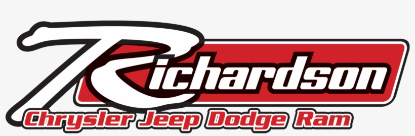 Richardson Chrysler Jeep Dodge Ram - Graphics, transparent png