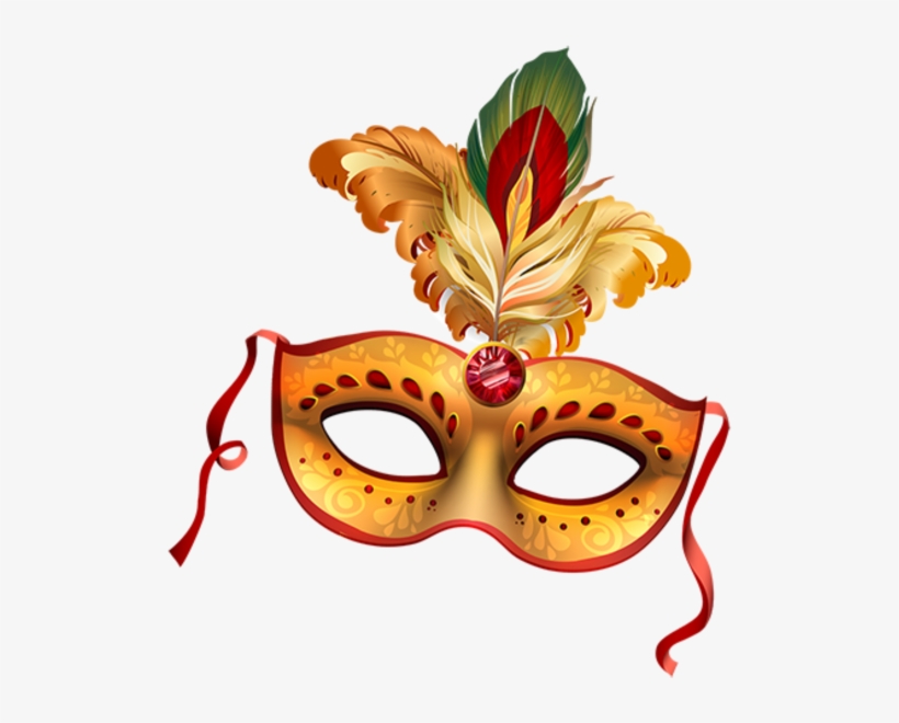 Masquerade On The Mac App Store - Mardi Gras Cup Clipart Png, transparent png