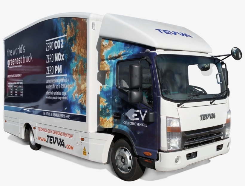 Trailer Truck, transparent png