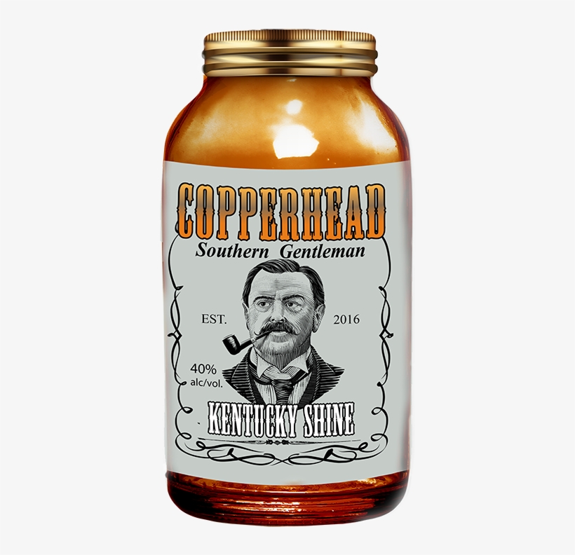 Kentucky Moonshine - Punch, transparent png