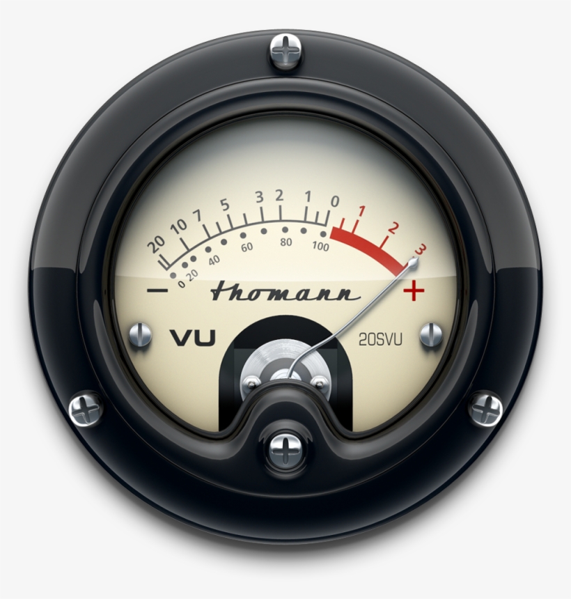 Gauge, transparent png
