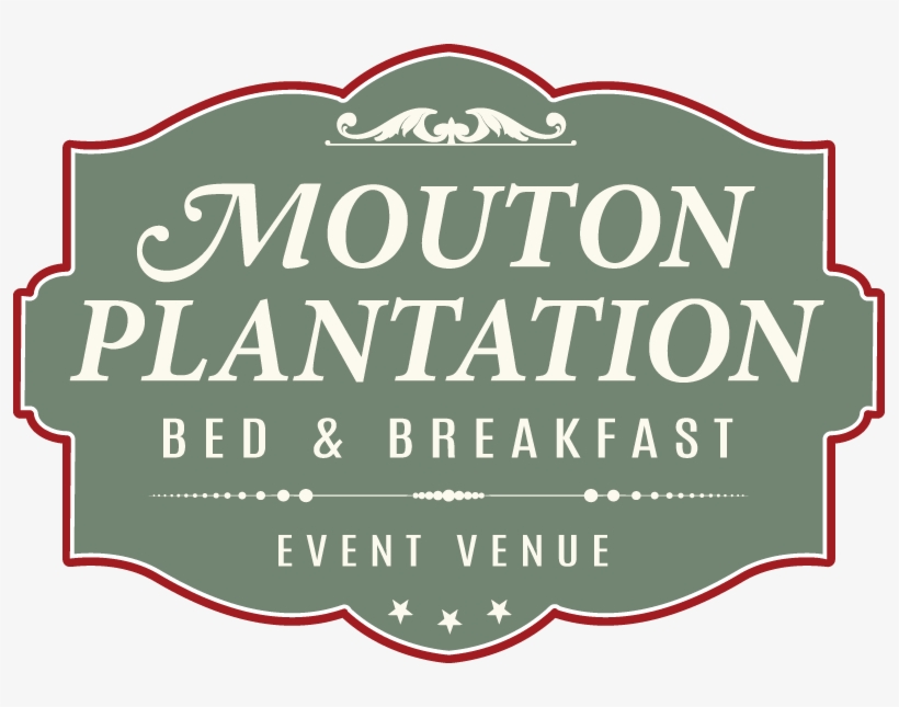 Mouton Plantation - Label, transparent png