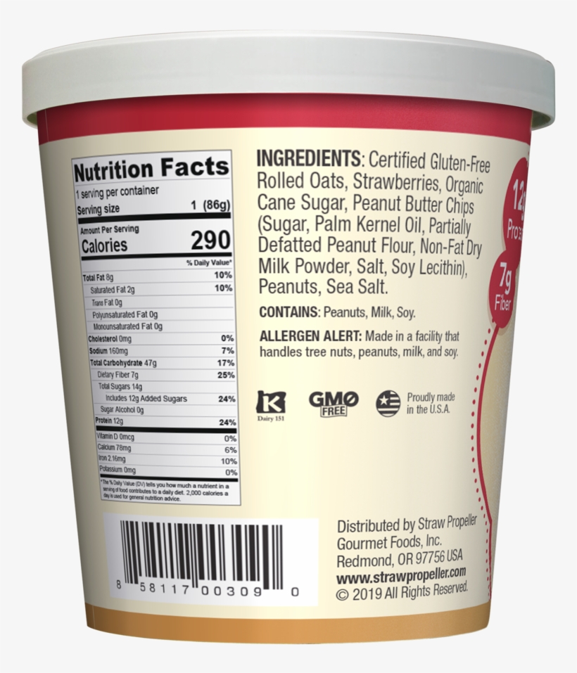 Top Seller Variety Pack - Plain Fat-free Yogurt, transparent png