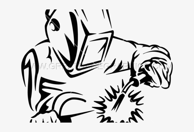 Welding Clipart Weld, transparent png