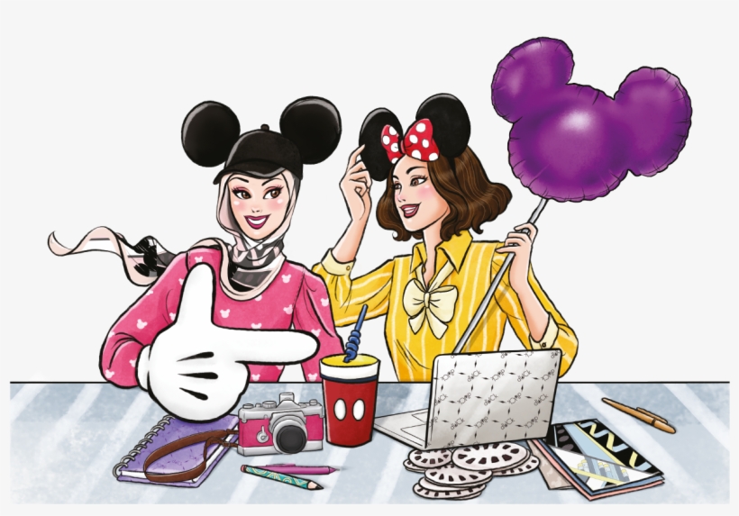 Sub Disney - Cartoon, transparent png