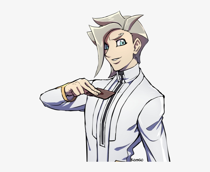 Anime, Pixiv Id 1906197, Yu Gi Oh Vrains, - Cartoon, transparent png