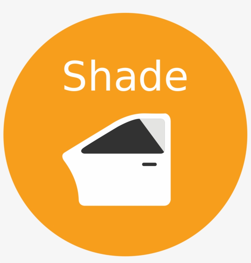 Previous Page - Window Tint Icon, transparent png
