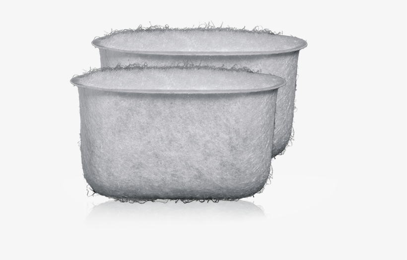 Braun Charcoal Water Filters For Brewsense Drip Coffee - Filter, transparent png
