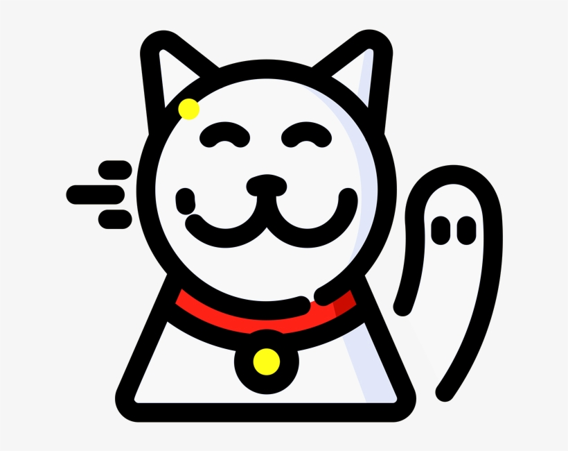 Japan Icon Outline, transparent png