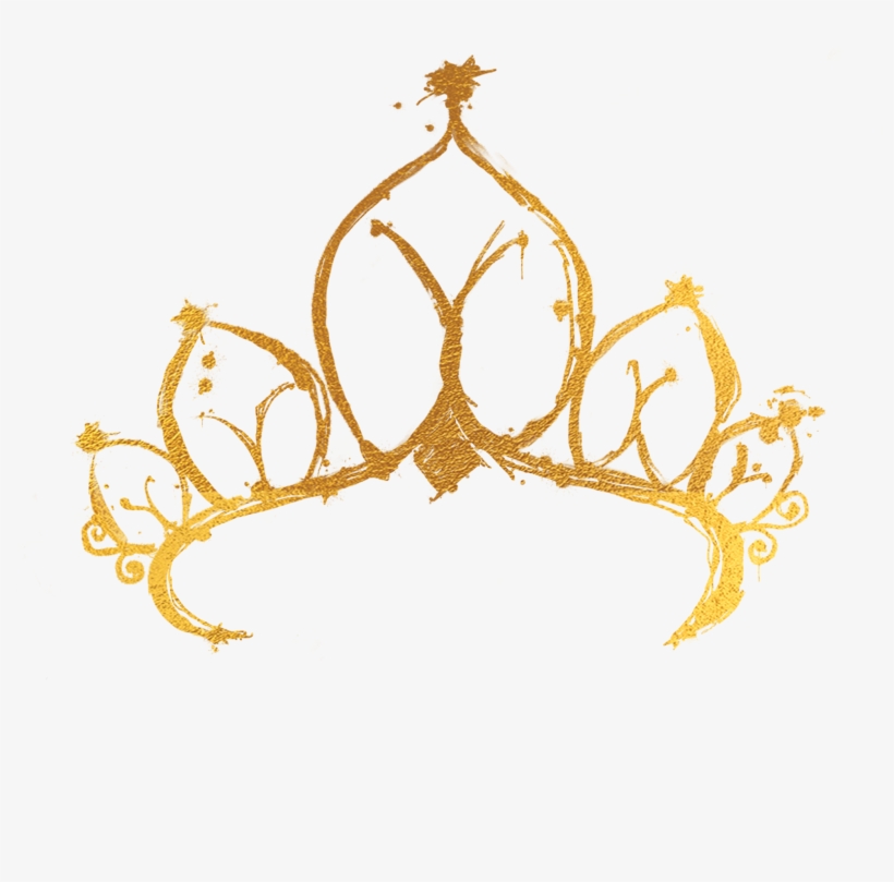 Then, We Met Callum Royal - Paper Princess Erin Watt Crown, transparent png