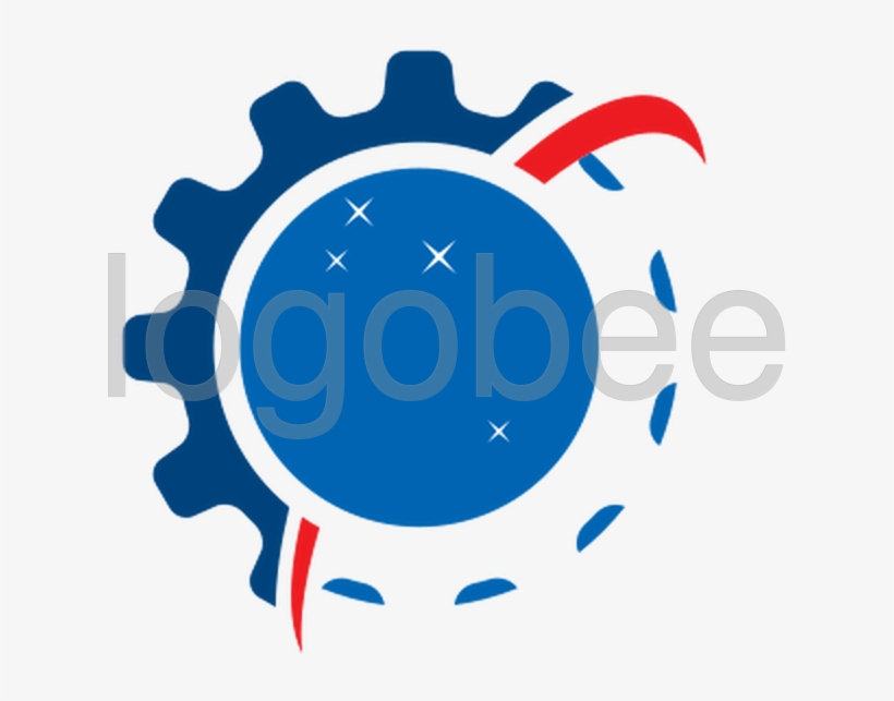 Space Gear Logo - Energy Efficiency In Industry, transparent png