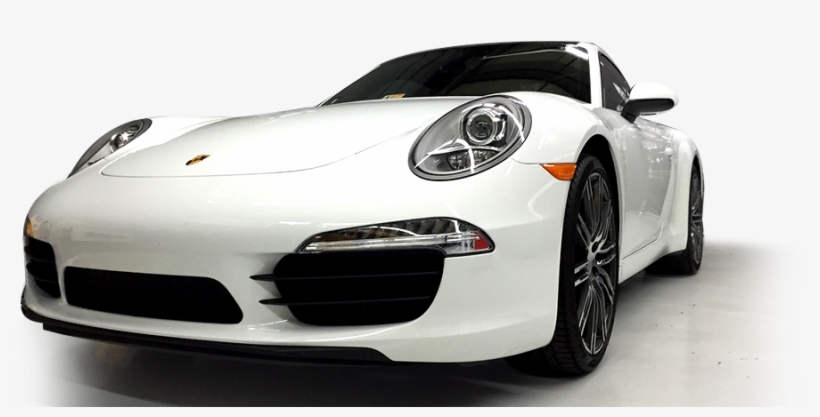 Our Experience In Vinyl Translates Into Superior Installation - Porsche 911 Gt2, transparent png
