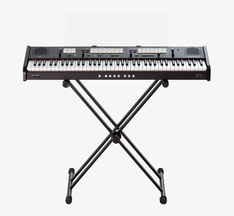 Download Brochure - Digital Piano, transparent png