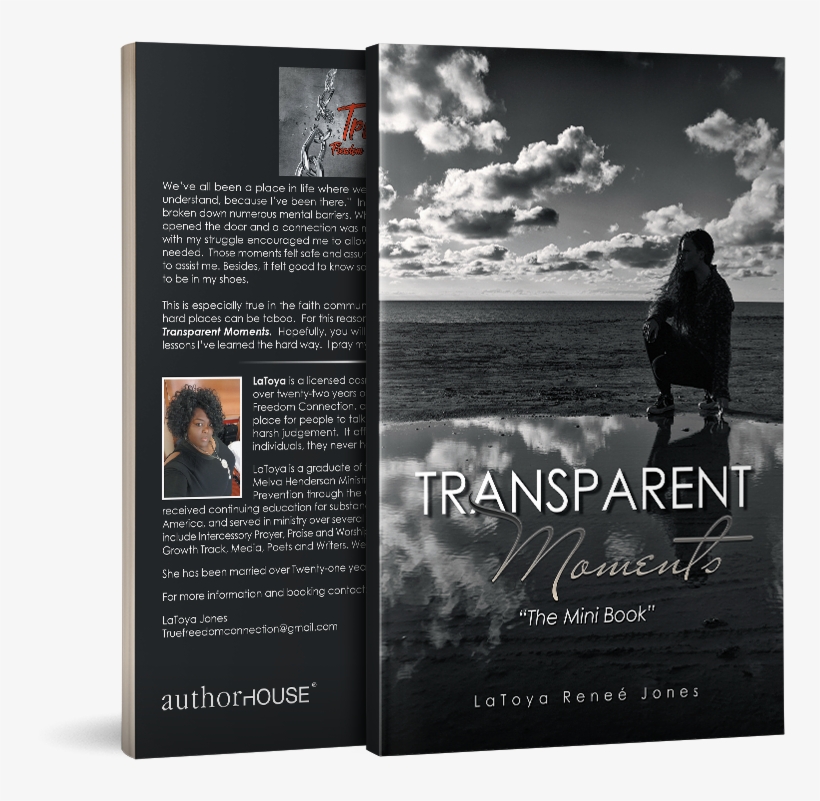 We've All Been In A Place In Life Where We Longed To - Flyer, transparent png