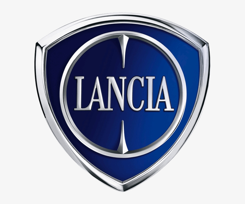 Lancia-logotype - Lancia Logo, transparent png