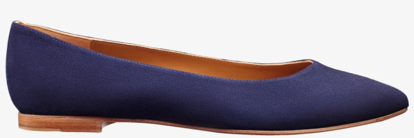 The Pointe - Ballet Flat, transparent png