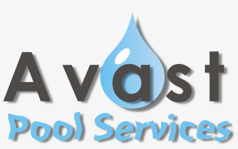 Orlando's Best Avast Pool Services - Graphic Design, transparent png