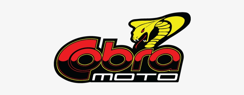 Cobra - Cobra Moto Logo, transparent png