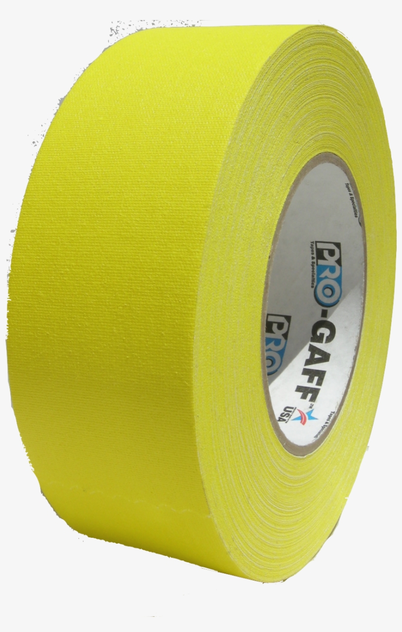 Buy Pro Gaffers - Label, transparent png