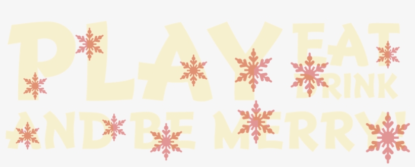 Superbowl Christmas Banneer - Poster, transparent png