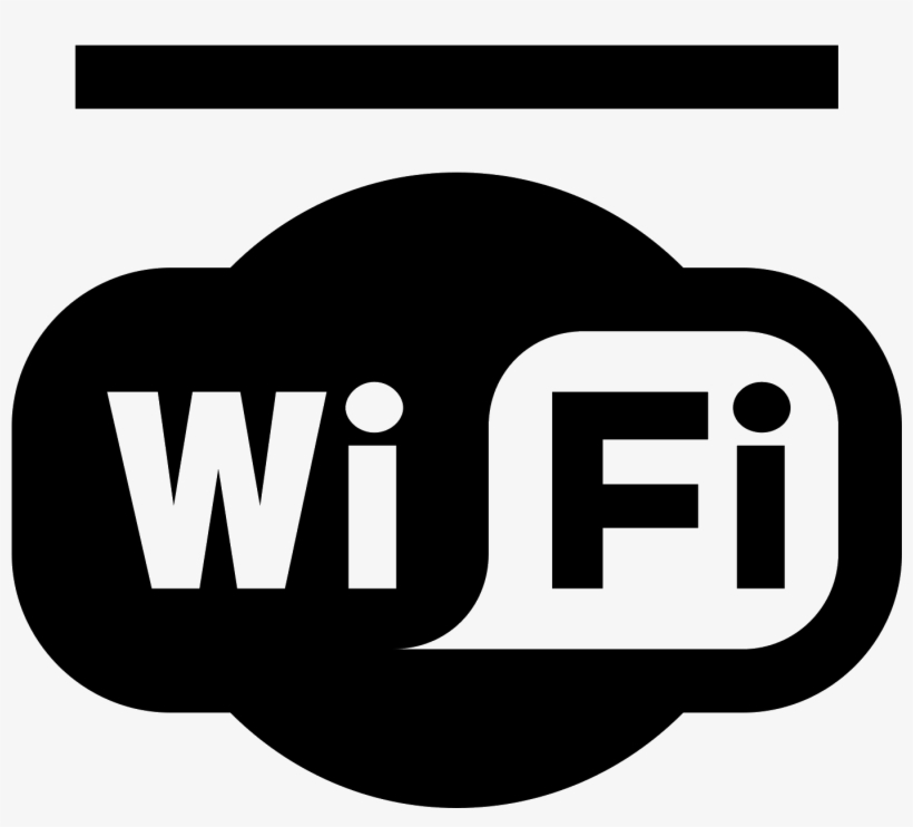 Ermahgerd Free Wifi - Wi Fi Connection Icon, transparent png