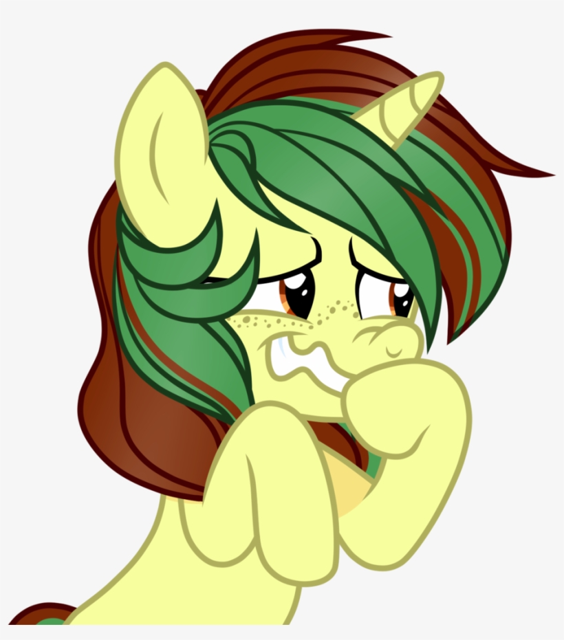 Cutiecake122, Covering Mouth, Female, Laughing, Oc, - Cartoon, transparent png