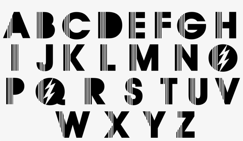 Fonts Png - Font Png, transparent png
