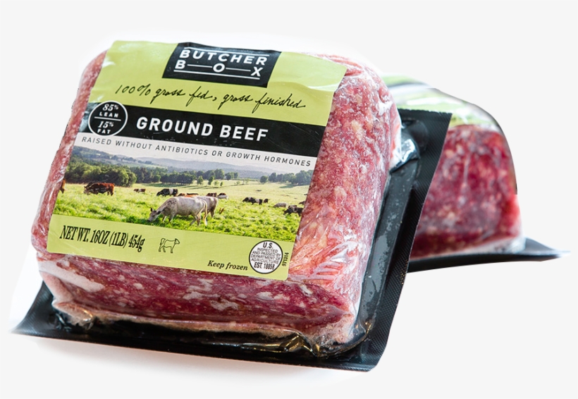 2lbsfree For Life - Beef, transparent png