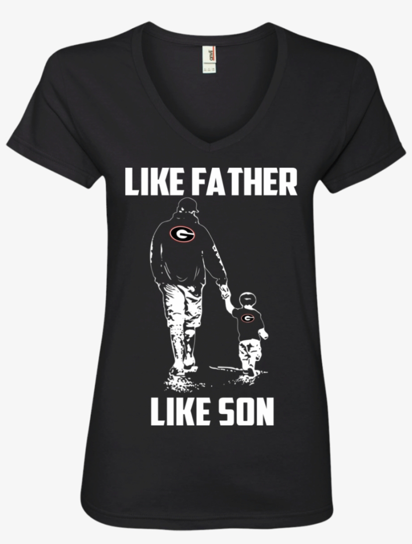Like Father Like Son - There Is A Light That Never Goes Out T Shirt, transparent png