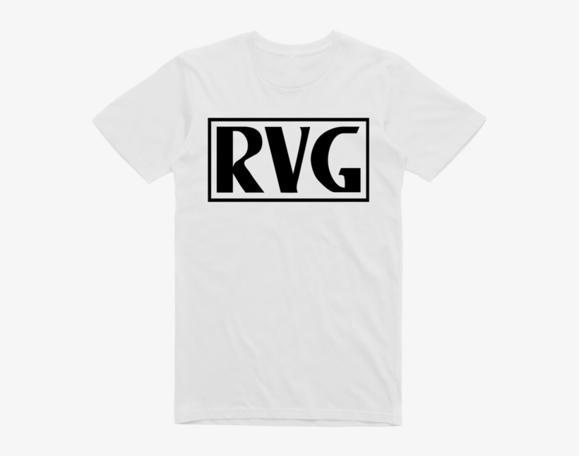 Vhs / White T-shirt - Active Shirt, transparent png