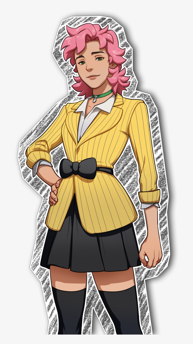 Sylvia Border1casual1calm1 - Cartoon, transparent png