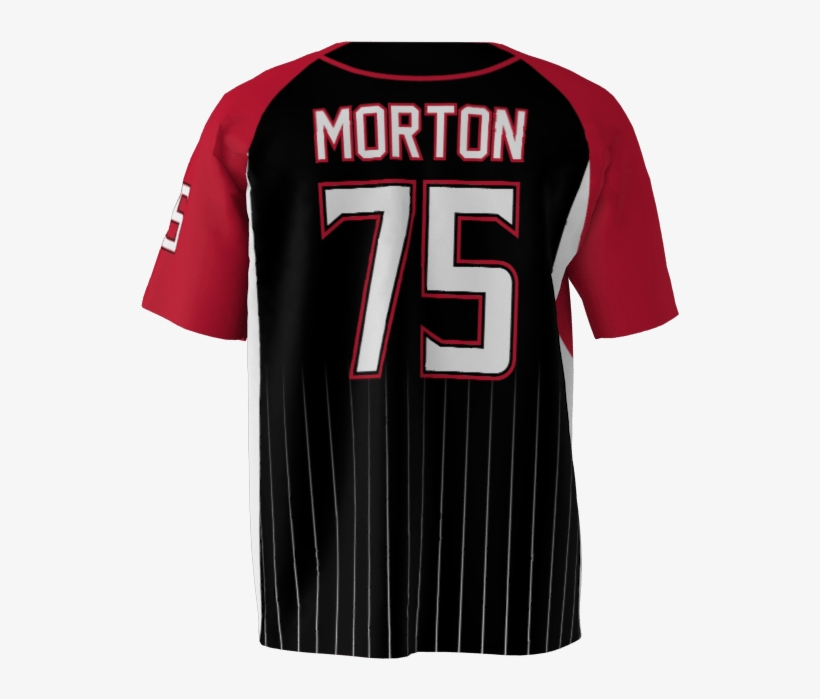 Bulldog Softball T Shirt Designs - Active Shirt, transparent png