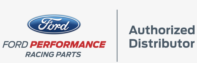 4602 X 1257 2 - Ford Performance Parts Logo, transparent png