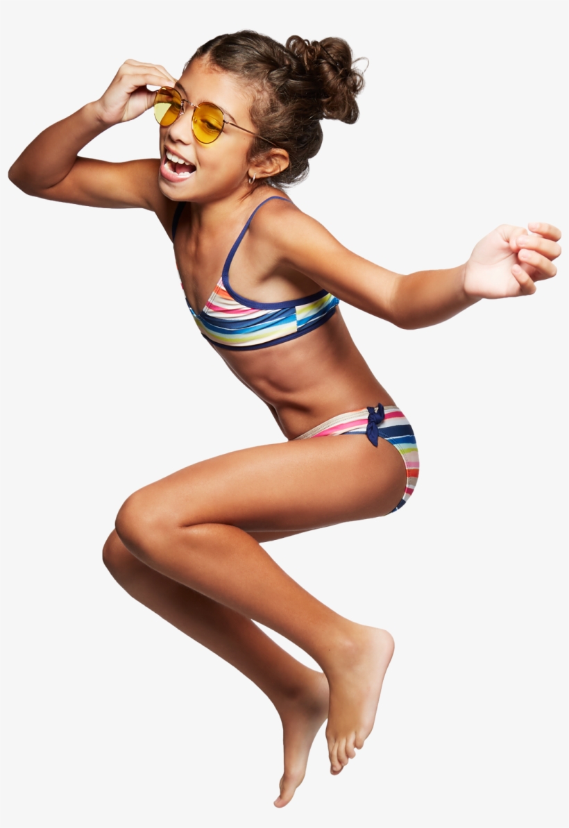 Kids Running Around The House, transparent png