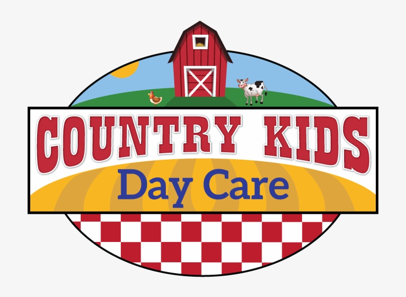 Daycare Clipart Transparent - Country Kids Daycare, transparent png