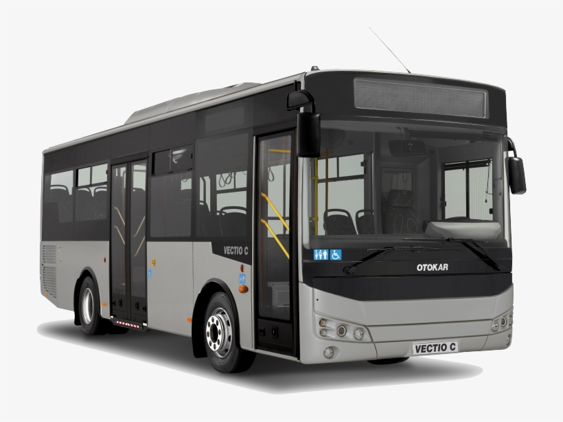 Low Operating Costs - Otokar Autobus, transparent png